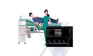 Ultrasound May Significantly Improve the Success Rate of Fistula Operation in Hemodialysis