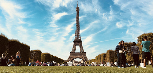 Paris